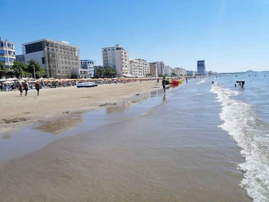 Apartamento Rezidenca Hasanaj 23 *