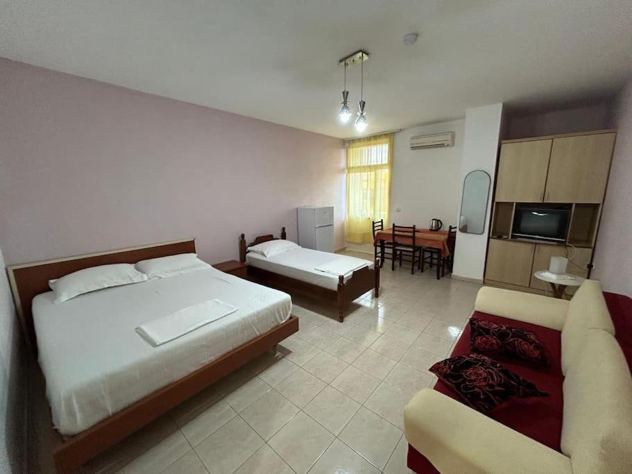 Rezidenca Hasanaj 23 Apartamento Durrës